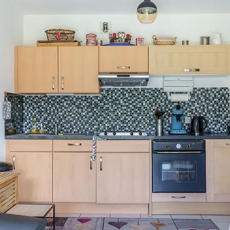 Résidence Le Printemps - Appt Vue Montagne Appartement