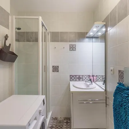 Appartement Résidence Le Printemps - Appt Vue Montagne Ventron