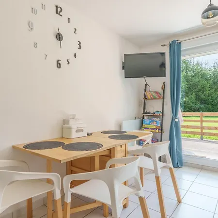 Résidence Le Printemps - Appt Vue Montagne Appartement *