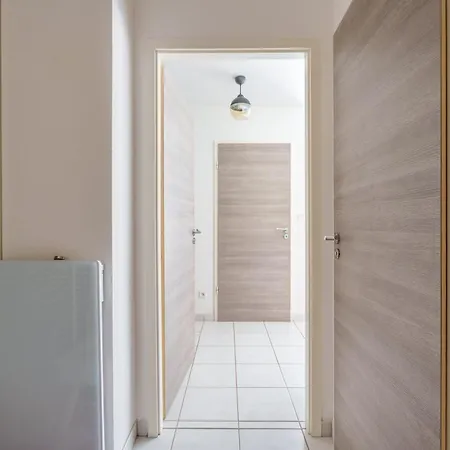 Appartement Résidence Le Printemps - Appt Vue Montagne Ventron