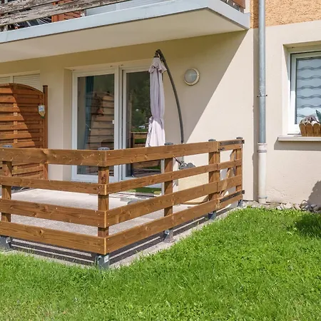 Résidence Le Printemps - Appt Vue Montagne