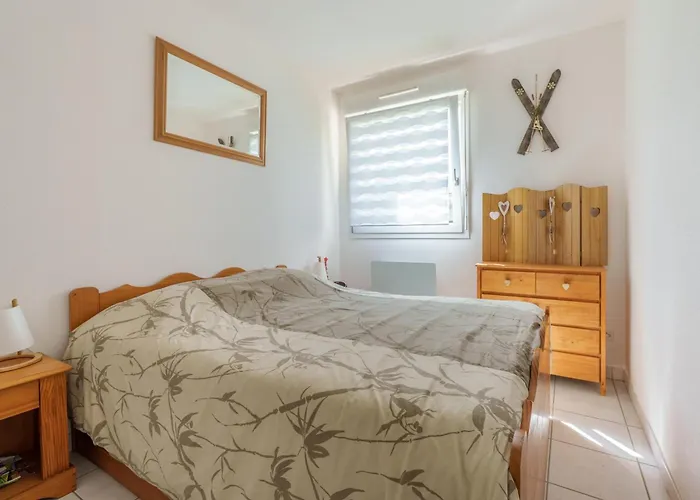 Le Printemps - Appt Vue Montagne Ventron