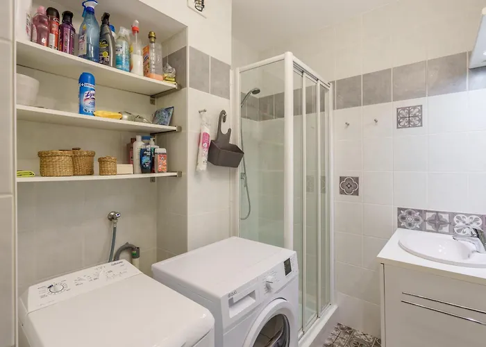 Le Printemps - Appt Vue Montagne