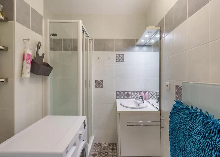 Apartmán Le Printemps - Appt Vue Montagne Ventron