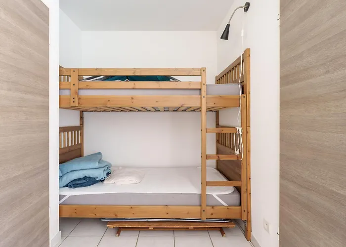 Le Printemps - Appt Vue Montagne