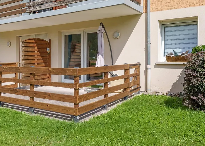 Le Printemps - Appt Vue Montagne